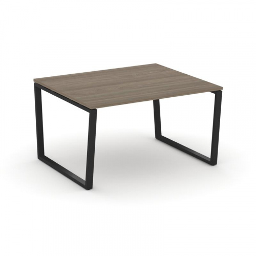 Style Project Стол переговорный SN-6T2.SPRG-034.3 Акация Лорка/Металл Антрацит 1580*1180*750 фото 8 Style Project Стол переговорный SN-6T2.SPRG-034.3 Акация Лорка/Металл Антрацит 1580*1180*750 фото 8