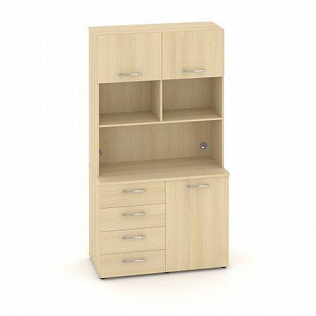 Мини-кухня (Вариант №) 2 Fit MN-002