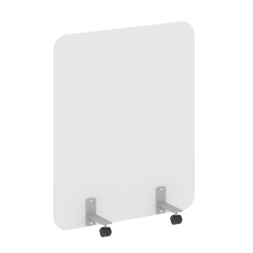 Перегородка на металлических опорах R-line DP.R-100-120 фото 6 Перегородка на металлических опорах R-line DP.R-100-120 фото 6