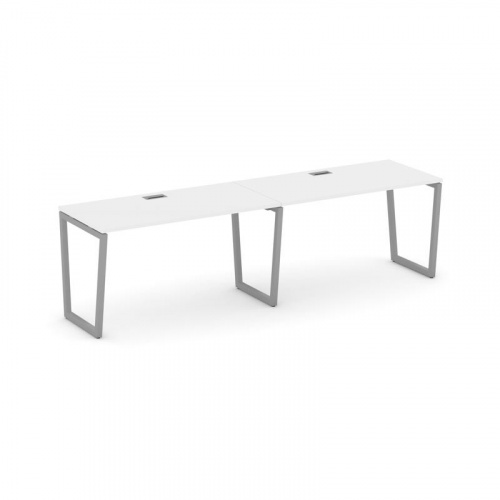 Style Project Рабочая станция 1 сторон. SN-4T2.ORS-022 Акация Лорка/Металл Антрацит/Заглушка Пластик фото 15 Style Project Рабочая станция 1 сторон. SN-4T2.ORS-022 Акация Лорка/Металл Антрацит/Заглушка Пластик фото 15