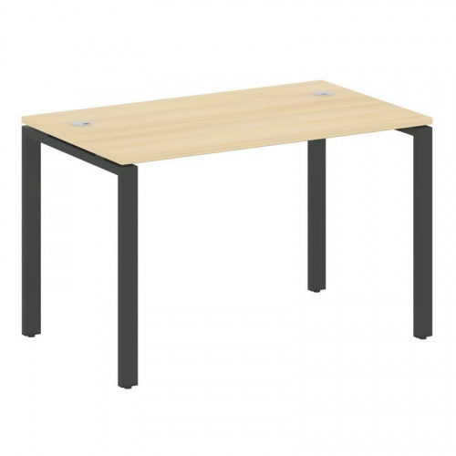 Стол письменный Metal System БП.СП-2 фото 11 Стол письменный Metal System БП.СП-2 фото 11