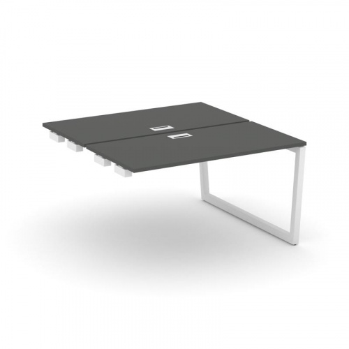 Style Project Стол-приставка к опор. элем. SN-5T2.DPRS-021 Акация Лорка/Металл Антрацит/Заглушка Пла фото 19 Style Project Стол-приставка к опор. элем. SN-5T2.DPRS-021 Акация Лорка/Металл Антрацит/Заглушка Пла фото 19