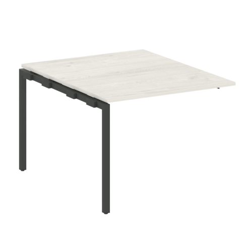 Проходной элемент перег. стола на П-обр. м/к Metal System Quattro 40БП.ППРГ-1 фото 9 Проходной элемент перег. стола на П-обр. м/к Metal System Quattro 40БП.ППРГ-1 фото 9