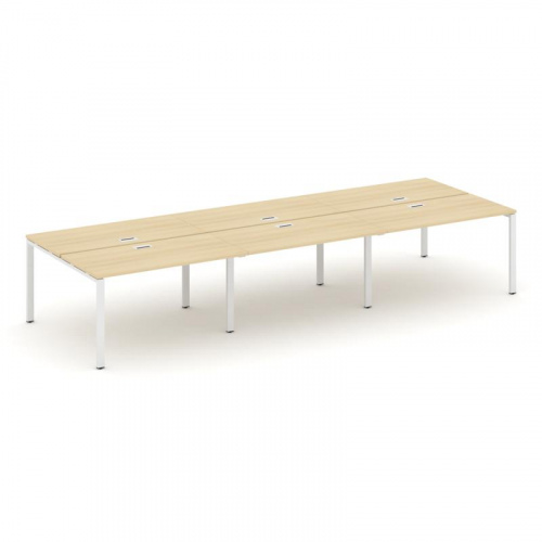 Бенч-система Style Project SN-6P.DRS-081