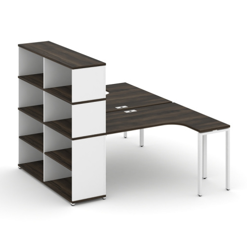 Бенч-система с опорным стеллажом с надставкой Concept CN.DSA-207 фото 8 Бенч-система с опорным стеллажом с надставкой Concept CN.DSA-207 фото 8