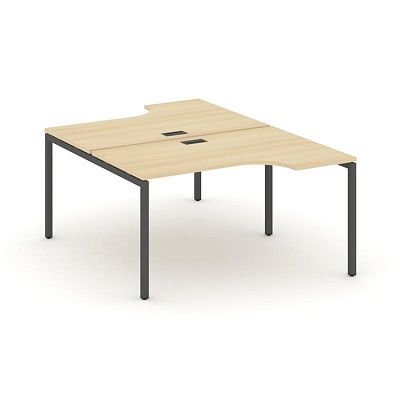 Бенч-система эргономичная Style Project SN-4P.DRPA-022