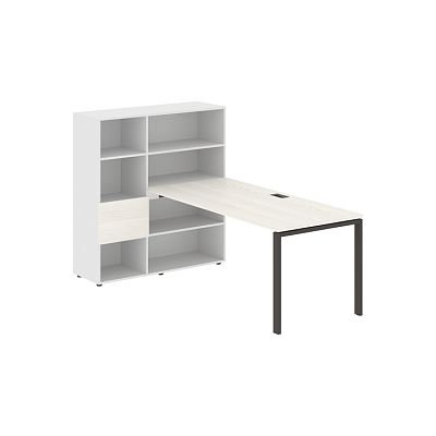 Рабочая станция EDIS EURST 1217 (R)