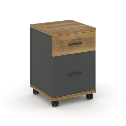 Тумба мобильная Concept CN.TUM-009 Тумба мобильная Concept CN.TUM-009