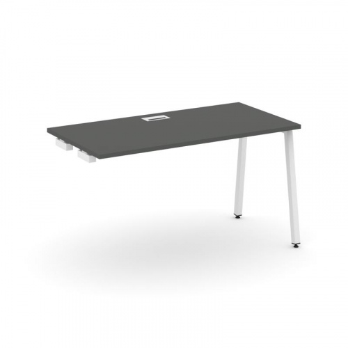 Style Project Стол-приставка к опор. элем. SN-4A.OPRS-012 Белый/Металл Белый 1180*700*750 фото 27 Style Project Стол-приставка к опор. элем. SN-4A.OPRS-012 Белый/Металл Белый 1180*700*750 фото 27