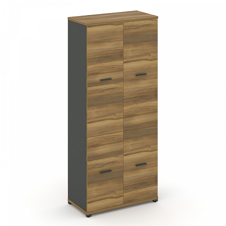 Шкаф офисный Concept CN.STS.E-512 A