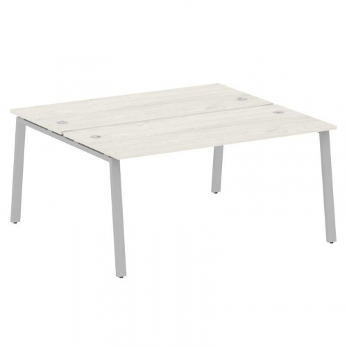 Бенч-система на А-обр. м/к Metal System БА.РАС-СП-2.4 фото 14 Бенч-система на А-обр. м/к Metal System БА.РАС-СП-2.4 фото 14