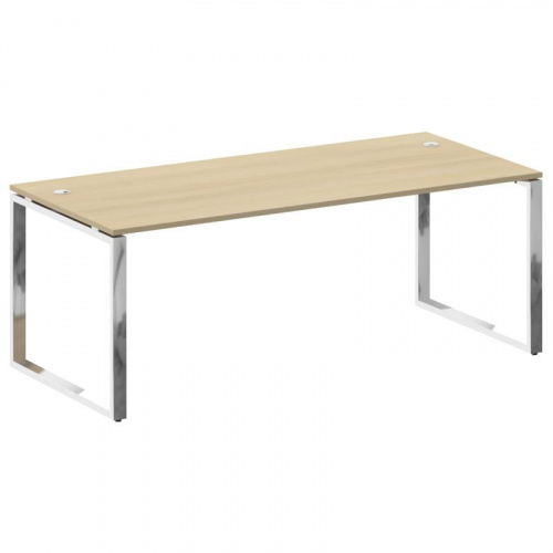 Стол руковододителя на О-обр. м/к Metal System Direct БО.СРР-6.9 фото 4 Стол руковододителя на О-обр. м/к Metal System Direct БО.СРР-6.9 фото 4