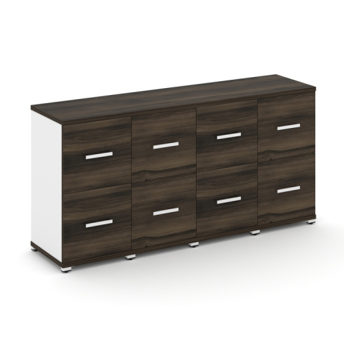 Шкаф офисный Concept CN.STU-242 W фото 2 Шкаф офисный Concept CN.STU-242 W фото 2