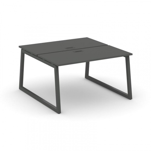 Style Project Рабочая станция 2-х сторон. SN-5T1.DRS-024 Акация Лорка/Металл Антрацит/Заглушка Пласт фото 27 Style Project Рабочая станция 2-х сторон. SN-5T1.DRS-024 Акация Лорка/Металл Антрацит/Заглушка Пласт фото 27