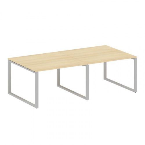 Стол переговоров на О-обр. м/к Metal System БО.ПРГ-2.2 фото 15