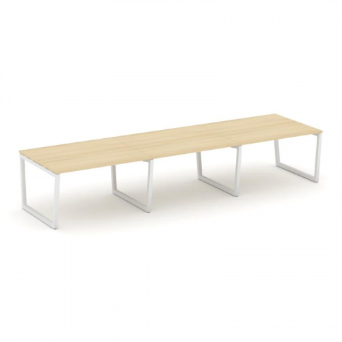 Style Project Стол переговорный SN-5T2.SPRG-054.3 Акация Лорка/Металл Антрацит 4740*1180*750 фото 21 Style Project Стол переговорный SN-5T2.SPRG-054.3 Акация Лорка/Металл Антрацит 4740*1180*750 фото 21