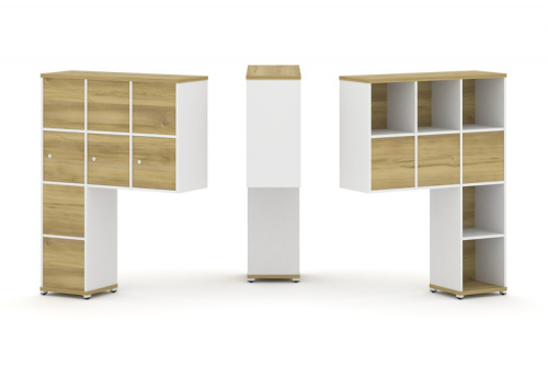 Надставка для стола высокая Concept CN.DNV-010 фото 13