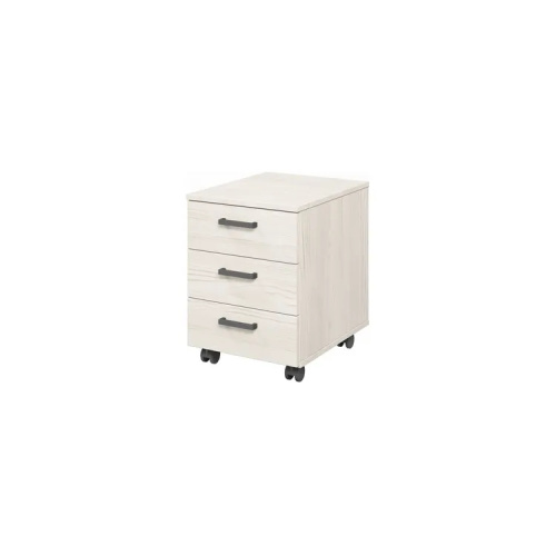 Тумба подкатная L-91