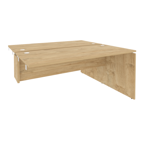 Стол-приставка двойной к опорным элементам Onix O.D.SPR-4.7 фото 10 Стол-приставка двойной к опорным элементам Onix O.D.SPR-4.7 фото 10