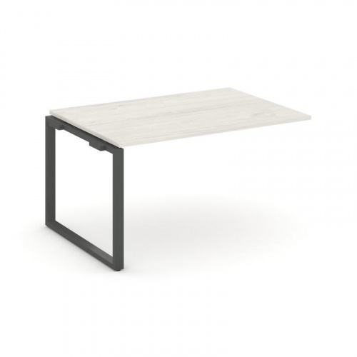 Style Project Проходной наб. элем. перег. стола SN-6O.NSPRG-004.3 Тиквуд Светлый/Металл Антрацит 158 фото 17