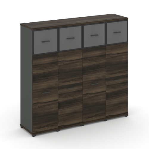 Шкаф офисный Concept CN.STU-444 RPB Шкаф офисный Concept CN.STU-444 RPB