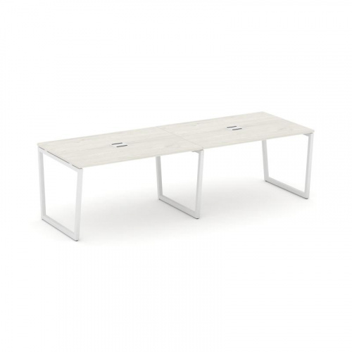 Style Project Стол переговорный SN-4T2.SPRG-011 Акация Лорка/Металл Антрацит/Заглушка Металл Антраци фото 12 Style Project Стол переговорный SN-4T2.SPRG-011 Акация Лорка/Металл Антрацит/Заглушка Металл Антраци фото 12