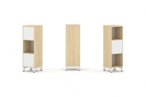 Набор стеллажа Style Project SN.NSD-311 Набор стеллажа Style Project SN.NSD-311