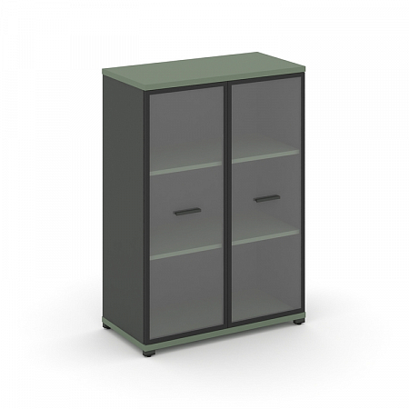 Шкаф офисный Concept CN.STS-316 RPB