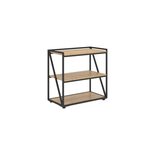 Шкаф-стеллаж Loftis LMLC 80 Шкаф-стеллаж Loftis LMLC 80