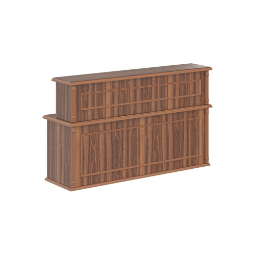 Стойка ресепшен Raut RMS 200 фото 2 Стойка ресепшен Raut RMS 200 фото 2