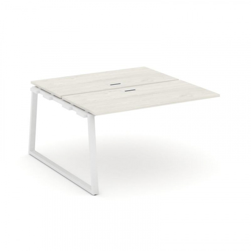 Style Project Проходной наб. элем. SN-6T1.DNRS-001 Акация Лорка/Металл Антрацит/Заглушка Пластик Чер фото 13