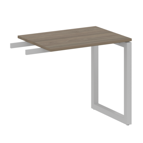 Приставной элемент на О-обр. м/к Metal System Quattro 50БО.ПР-2 фото 2 Приставной элемент на О-обр. м/к Metal System Quattro 50БО.ПР-2 фото 2