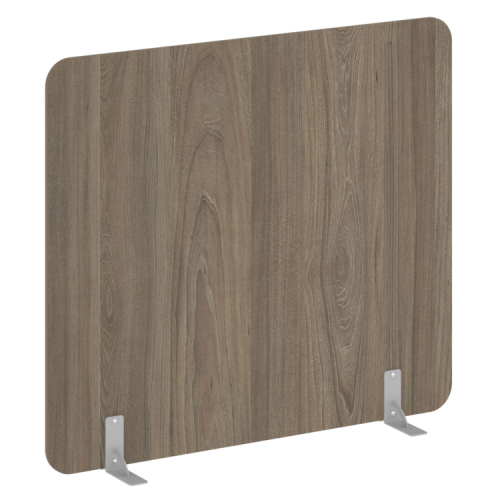 Перегородки на металлических опорах R-line DP.F-160-140 фото 4