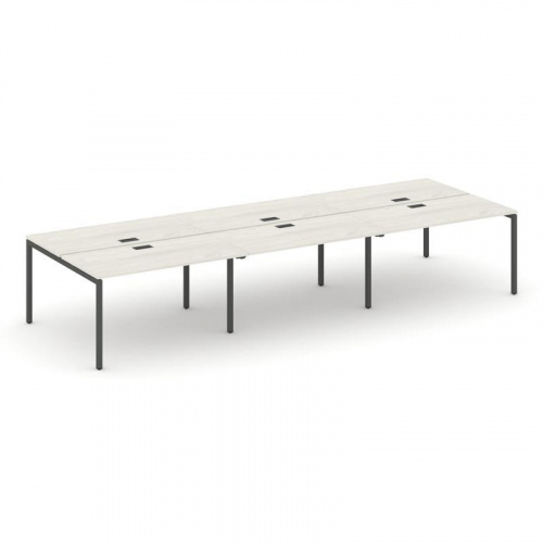 Бенч-система Style Project SN-4P.DRS-063 фото 18 Бенч-система Style Project SN-4P.DRS-063 фото 18