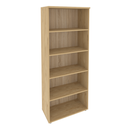 Стеллаж офисный высокий Onix O.ST-1 фото 6