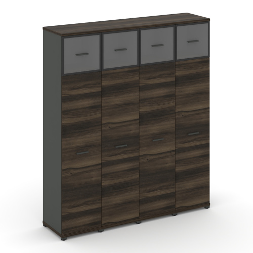 Шкаф офисный Concept CN.STU-547 RPB Шкаф офисный Concept CN.STU-547 RPB