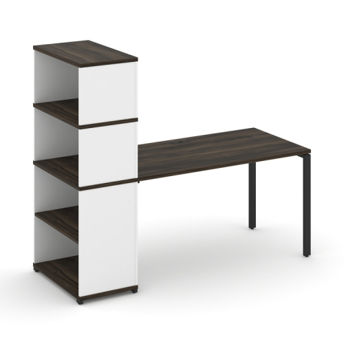 Стол офисный с опорным стеллажом Concept CN.SP-215 фото 7 Стол офисный с опорным стеллажом Concept CN.SP-215 фото 7