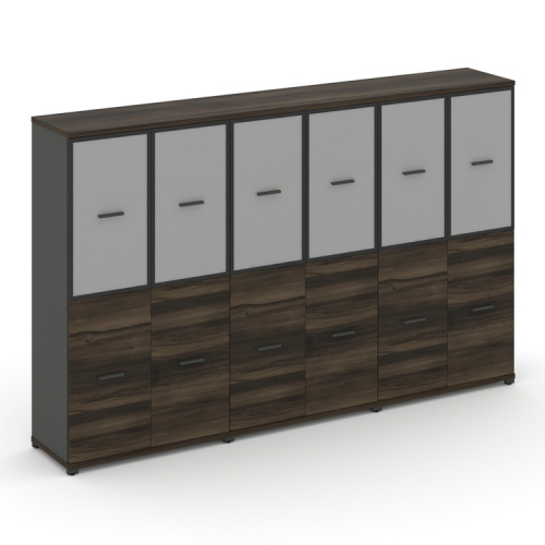 Шкаф офисный Concept CN.STS-432 RMB Шкаф офисный Concept CN.STS-432 RMB