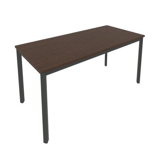 Стол письменный на металлокаркасе Slim С.СП-6 фото 8 Стол письменный на металлокаркасе Slim С.СП-6 фото 8