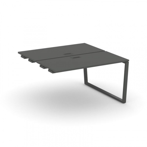 Style Project Стол-приставка к опор. элем. SN-6T2.DPRS-004 Акация Лорка/Металл Антрацит/Заглушка Пла фото 27 Style Project Стол-приставка к опор. элем. SN-6T2.DPRS-004 Акация Лорка/Металл Антрацит/Заглушка Пла фото 27