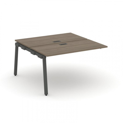 Style Project Проходной наб. элем. SN-5A.DNRS-003 Белый/Металл Антрацит 1380*1232*750 фото 9 Style Project Проходной наб. элем. SN-5A.DNRS-003 Белый/Металл Антрацит 1380*1232*750 фото 9