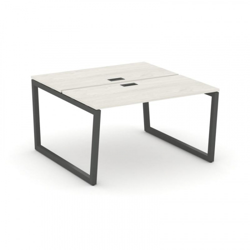 Style Project Рабочая станция 2-х сторон. SN-5T2.DRS-003 Акация Лорка/Металл Антрацит/Заглушка Пласт фото 24 Style Project Рабочая станция 2-х сторон. SN-5T2.DRS-003 Акация Лорка/Металл Антрацит/Заглушка Пласт фото 24