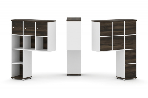 Надставка для стола высокая Concept CN.ONV-003 фото 12