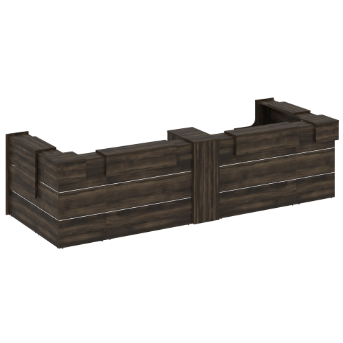 Ресепшн Onix O.R-K-37 фото 2 Ресепшн Onix O.R-K-37 фото 2