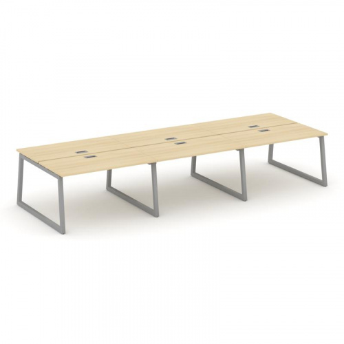 Style Project Рабочая станция 2-х сторон. SN-5T1.DRS-082 Акация Лорка/Металл Антрацит/Заглушка Пласт фото 20 Style Project Рабочая станция 2-х сторон. SN-5T1.DRS-082 Акация Лорка/Металл Антрацит/Заглушка Пласт фото 20