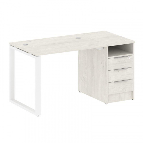 Бенч-система на О-обр. м/к Metal System БО.РС-СТП-1.1 Бенч-система на О-обр. м/к Metal System БО.РС-СТП-1.1