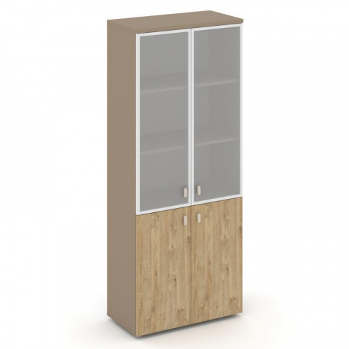 Шкаф высокий широкий Estetica ES.ST-1.2R фото 2 Шкаф высокий широкий Estetica ES.ST-1.2R фото 2