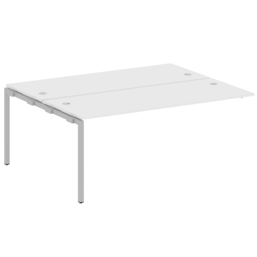 Проходной элемент бенч-системы на П-обр. м/к Metal System Quattro 40БП.ПРС-СП-2.5 фото 11 Проходной элемент бенч-системы на П-обр. м/к Metal System Quattro 40БП.ПРС-СП-2.5 фото 11