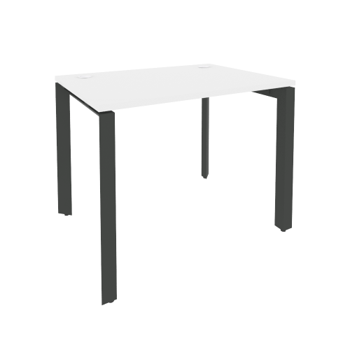 Стол рабочий на П-обр. м/к Onix O.MP-SP-1.7 фото 9