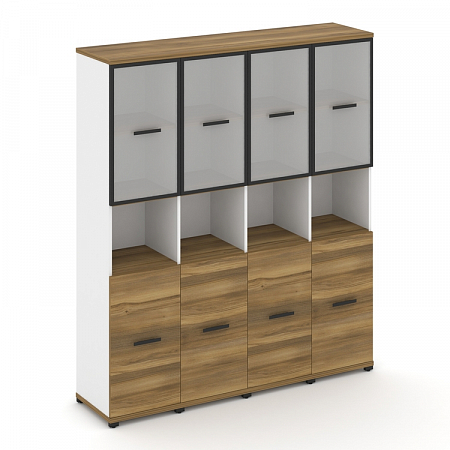 Шкаф офисный Concept CN.STU-543 RMB